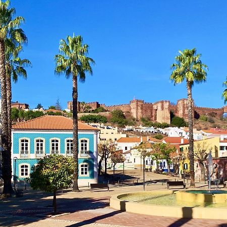 La Maison Bleue Algarve Silves Eksteriør bilde