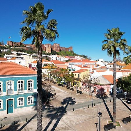 La Maison Bleue Algarve Silves Eksteriør bilde