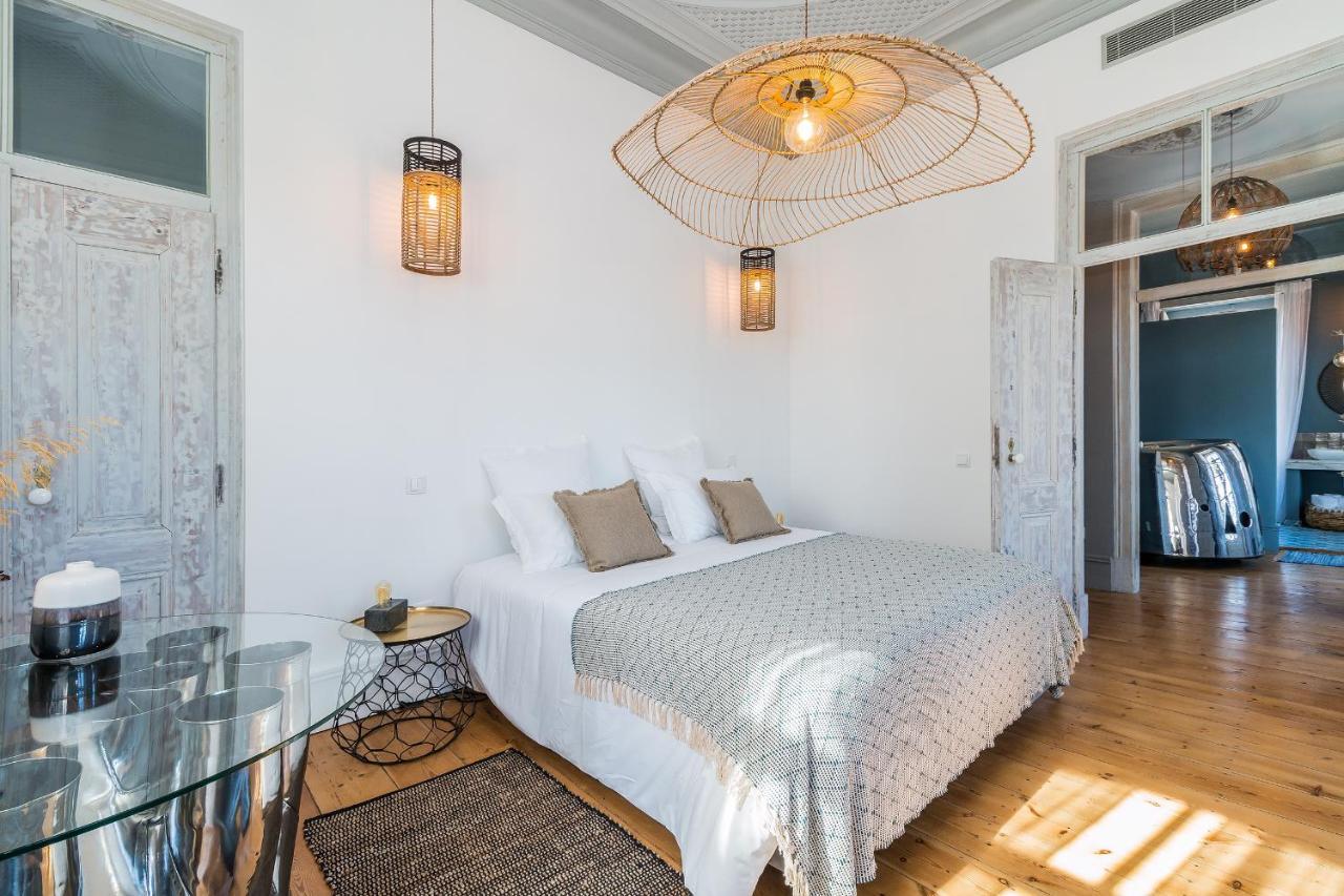 La Maison Bleue Algarve Silves Eksteriør bilde