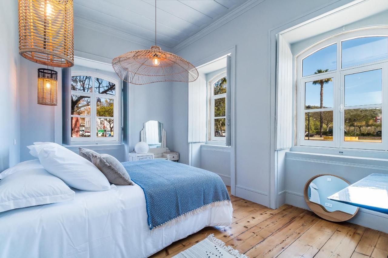 La Maison Bleue Algarve Silves Eksteriør bilde