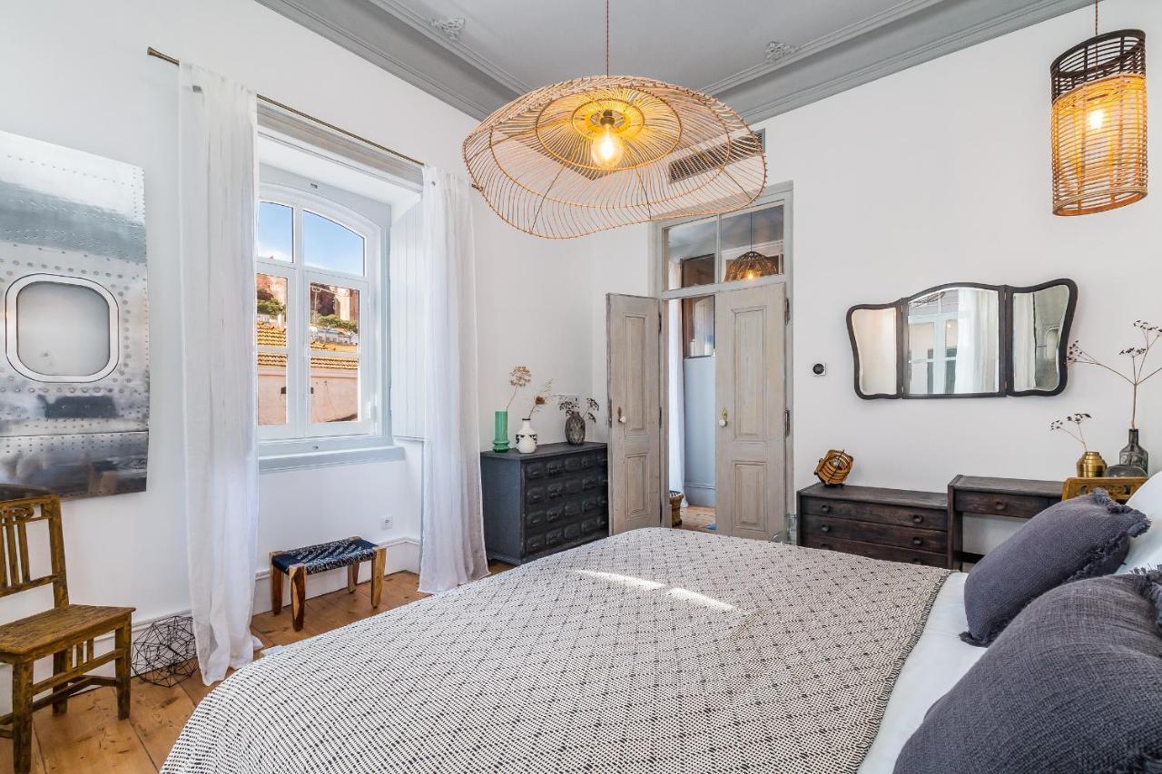 La Maison Bleue Algarve Silves Eksteriør bilde