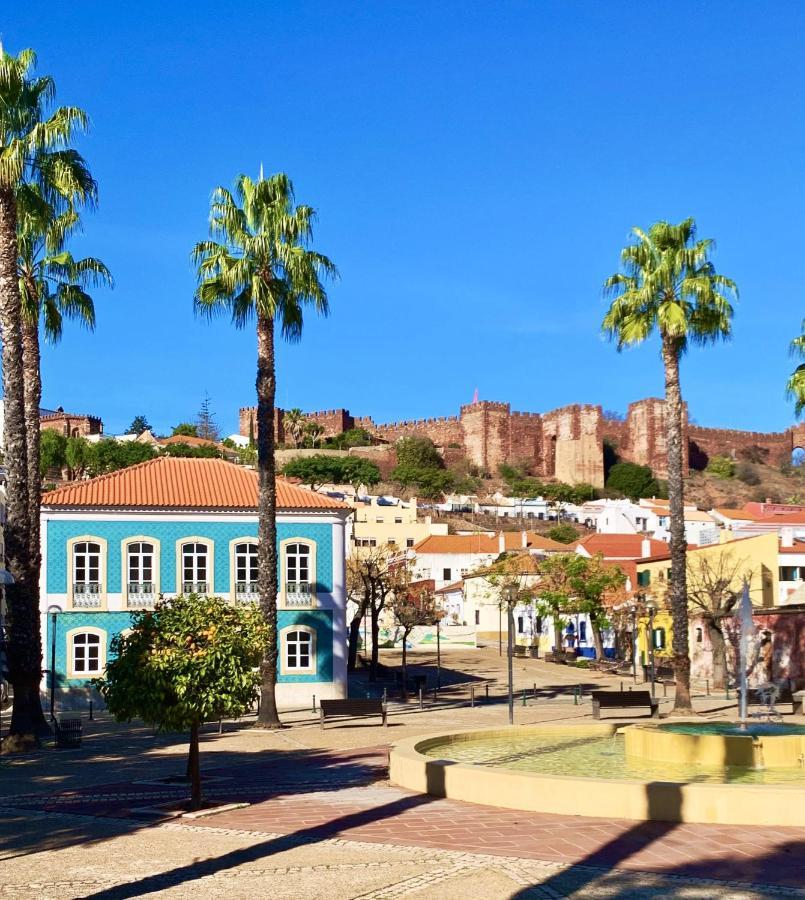 La Maison Bleue Algarve Silves Eksteriør bilde