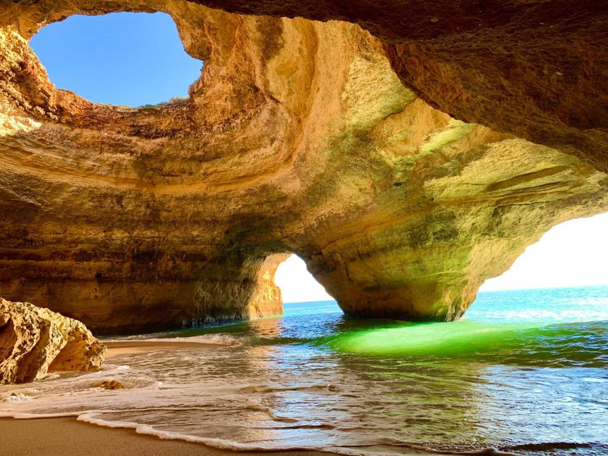 La Maison Bleue Algarve Silves Eksteriør bilde