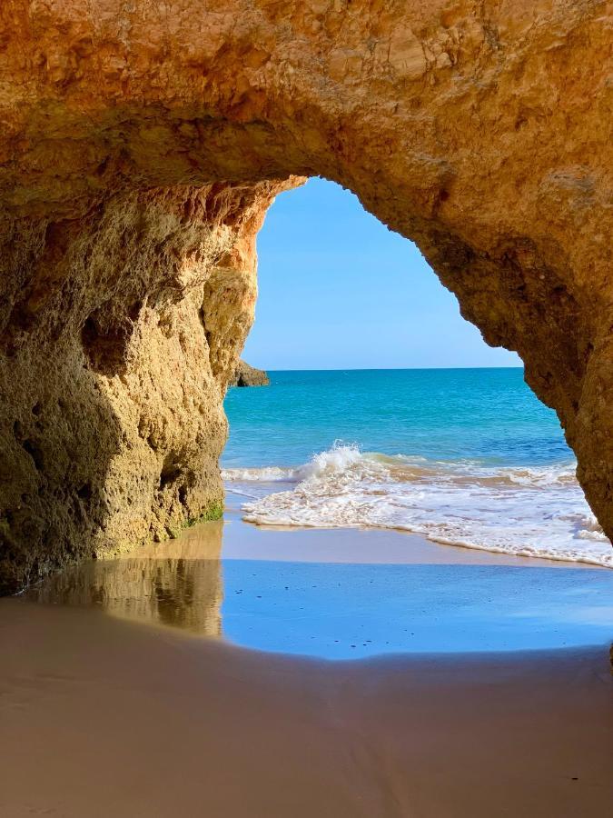 La Maison Bleue Algarve Silves Eksteriør bilde