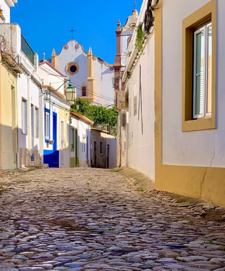 La Maison Bleue Algarve Silves Eksteriør bilde