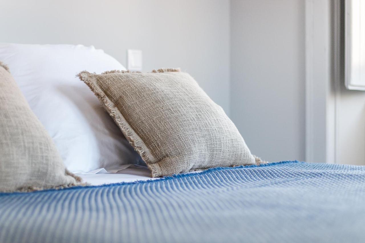 La Maison Bleue Algarve Silves Eksteriør bilde