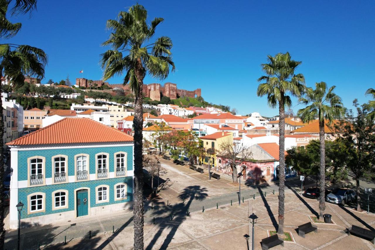 La Maison Bleue Algarve Silves Eksteriør bilde